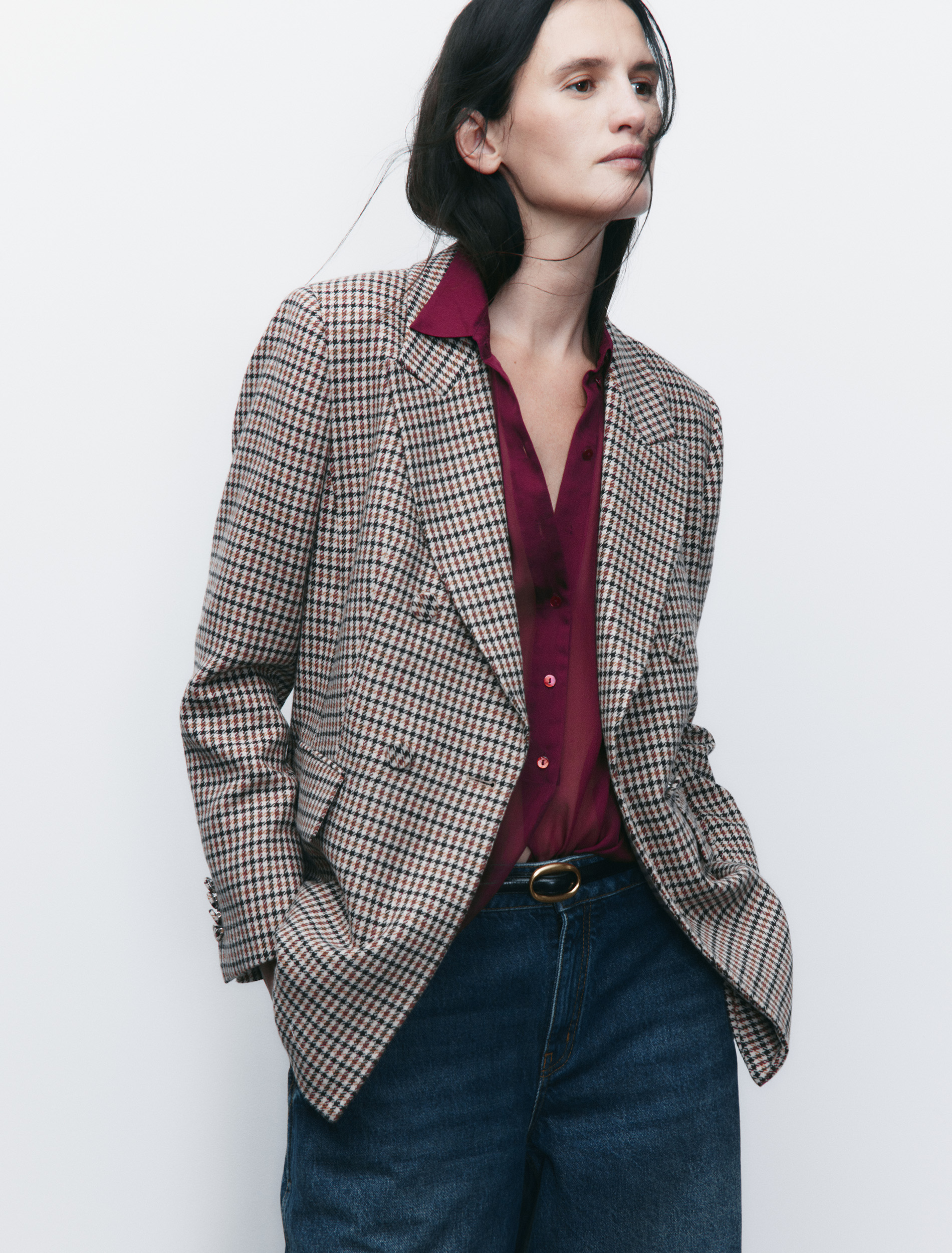 News Hero Banner - Women's Fashion